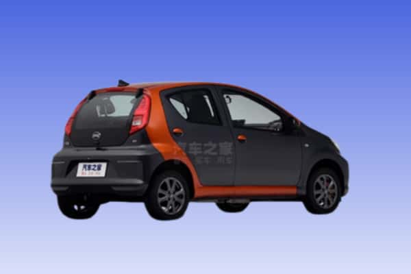 韶关乐昌市抵押微型汽车